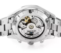 Tag Heuer Carrera CAR2111.BA0720 - view 5