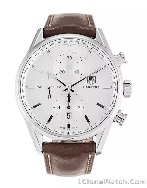 Tag Heuer Tag Heuer Carrera CAR2111.FC6291 Review: Is It Worth the Investment?