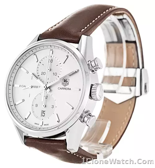 Tag Heuer Carrera CAR2111.FC6291 - detail