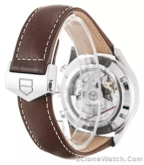 Tag Heuer Carrera CAR2111.FC6291 - detail