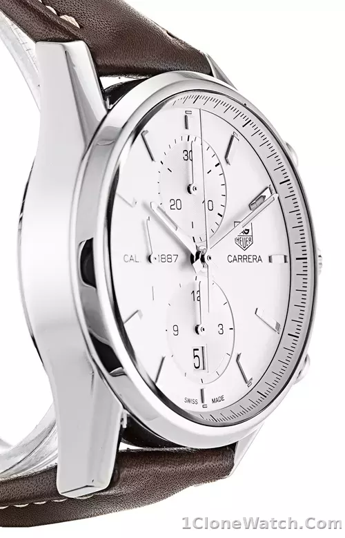 Tag Heuer Carrera CAR2111.FC6291 - detail