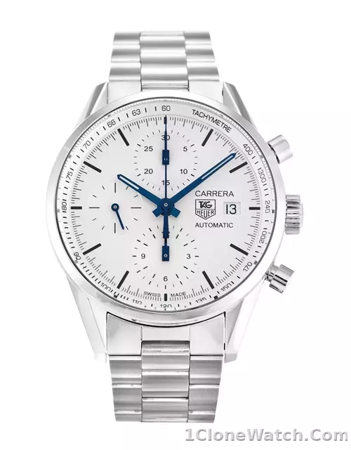 Tag Heuer Carrera CAR2211.BA0721
