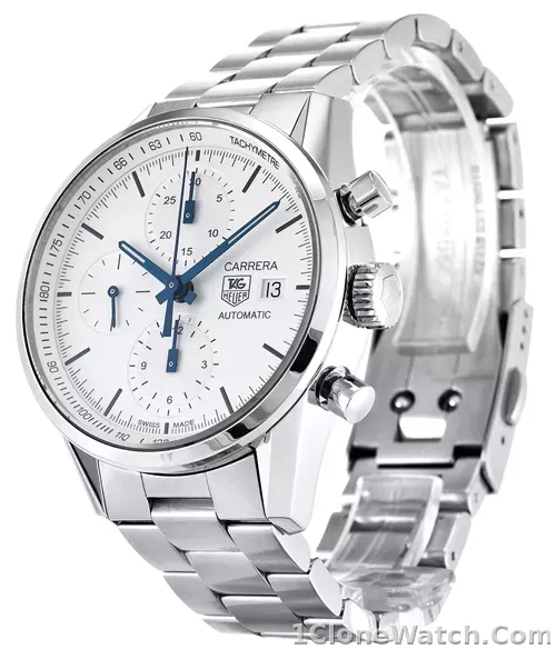 Tag Heuer Carrera CAR2211.BA0721 - detail