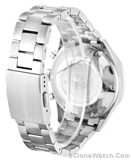 Tag Heuer Carrera CAR2211.BA0721 - detail
