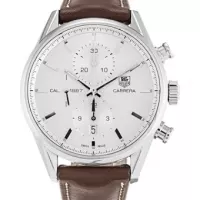 Tag Heuer Carrera CAR2211.BA0721 - view 5
