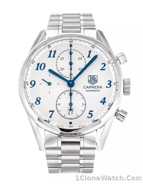 Tag Heuer Carrera CAS2111.BA0730