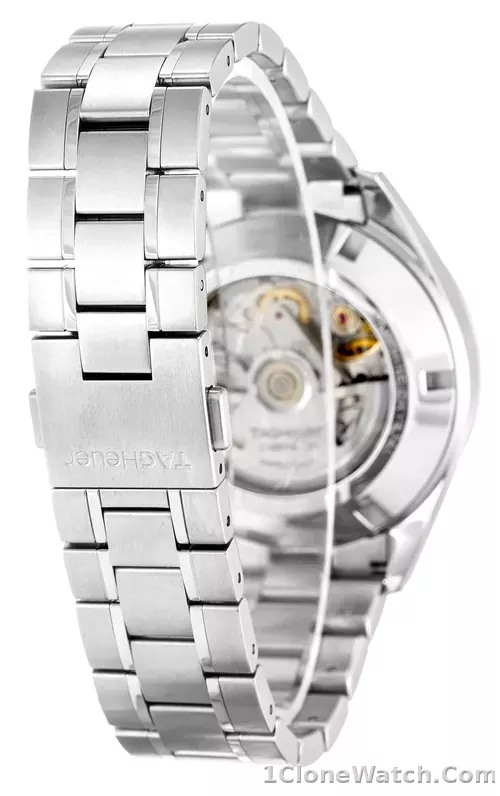 Tag Heuer Carrera CAS2111.BA0730 - detail