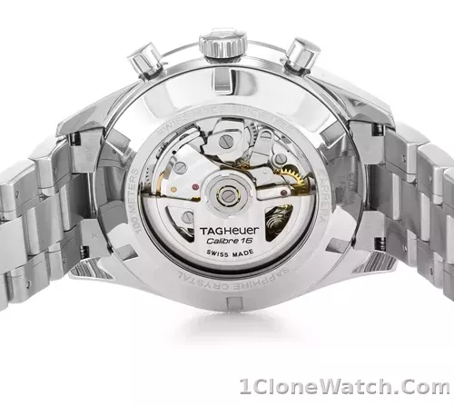 Tag Heuer Carrera CAS2111.BA0730 - detail