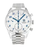 Tag Heuer Carrera CAS2111.BA0730 - view 1