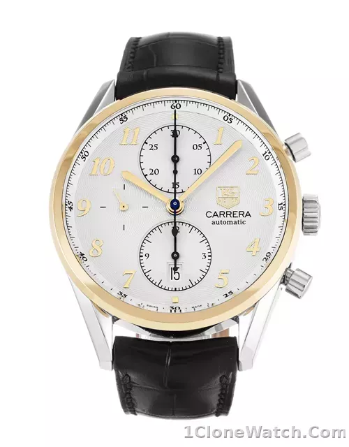 Tag Heuer Carrera CAS2150.FC6291