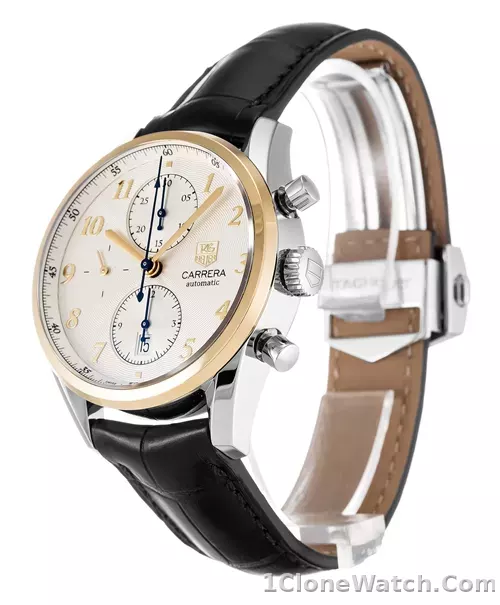 Tag Heuer Carrera CAS2150.FC6291 - detail