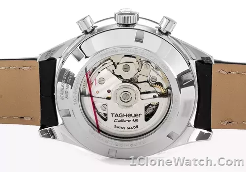 Tag Heuer Carrera CAS2150.FC6291 - detail