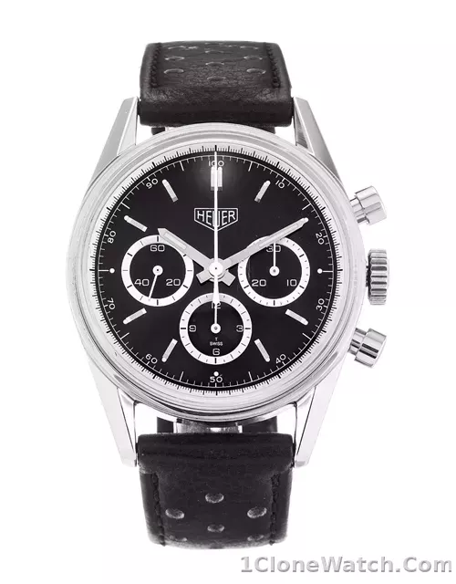 Tag Heuer Carrera CS3113