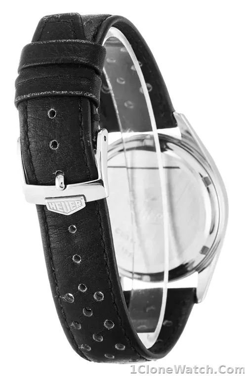 Tag Heuer Carrera CS3113 - detail