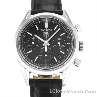 Tag Heuer Carrera CS3113 - detail