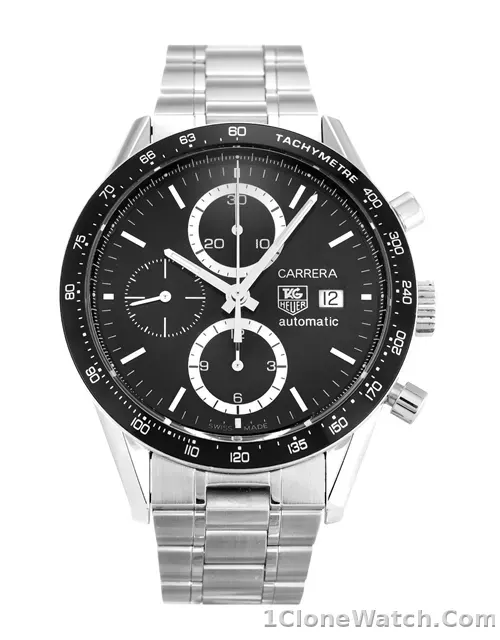 Tag Heuer Carrera CV2010.BA0786