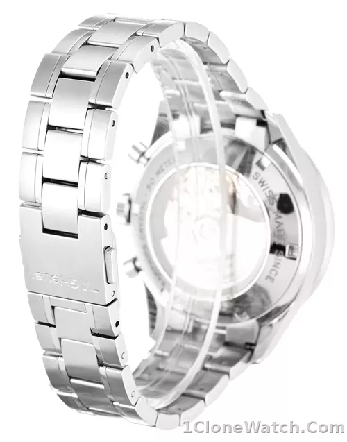Tag Heuer Carrera CV2010.BA0786 - detail
