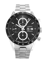 Tag Heuer Carrera CV2010.BA0786 - view 1