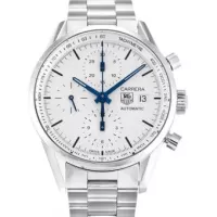 Tag Heuer Carrera CV2010.BA0786 - view 5