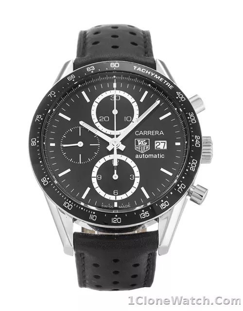 Tag Heuer Carrera CV2010.FC6233