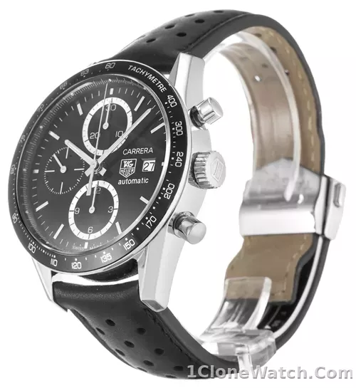 Tag Heuer Carrera CV2010.FC6233 - detail