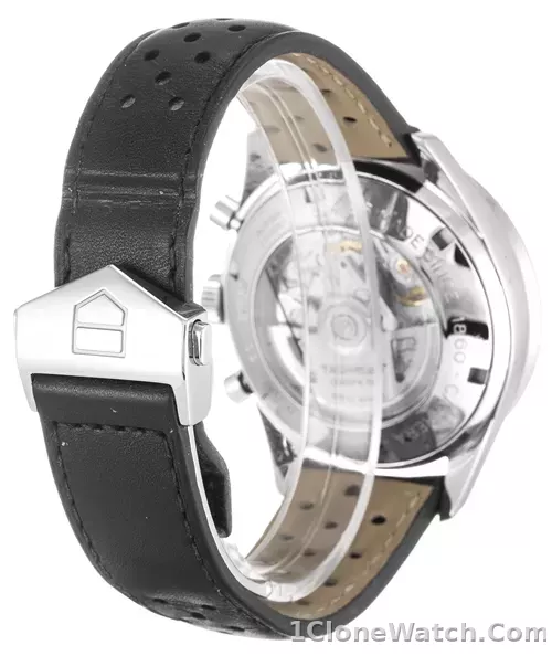 Tag Heuer Carrera CV2010.FC6233 - detail