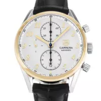 Tag Heuer Carrera CV2010.FC6233 - view 7