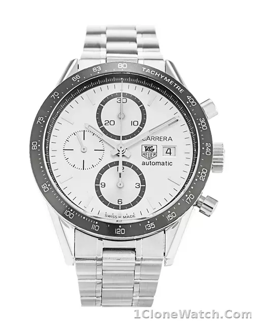 Tag Heuer Carrera CV2011.BA0786