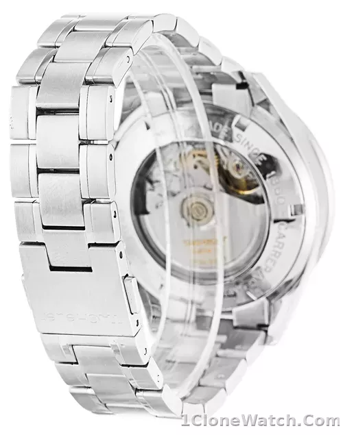 Tag Heuer Carrera CV2011.BA0786 - detail