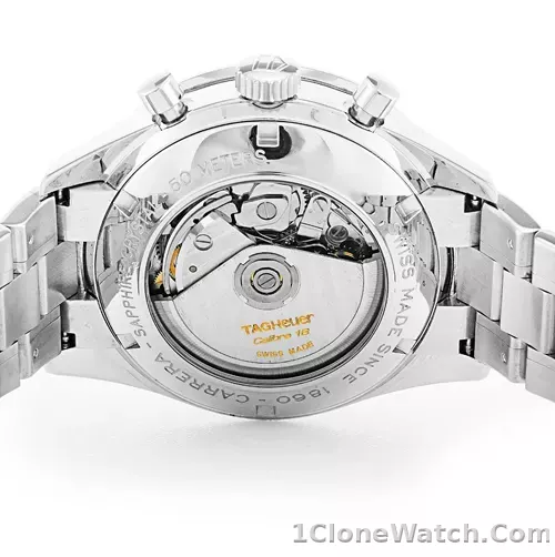 Tag Heuer Carrera CV2011.BA0786 - detail