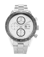 Tag Heuer Carrera CV2011.BA0786 - view 1