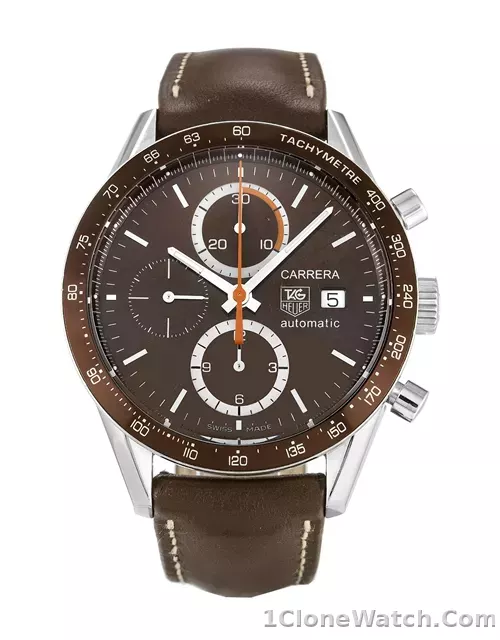 Tag Heuer Carrera CV2013.FC6234