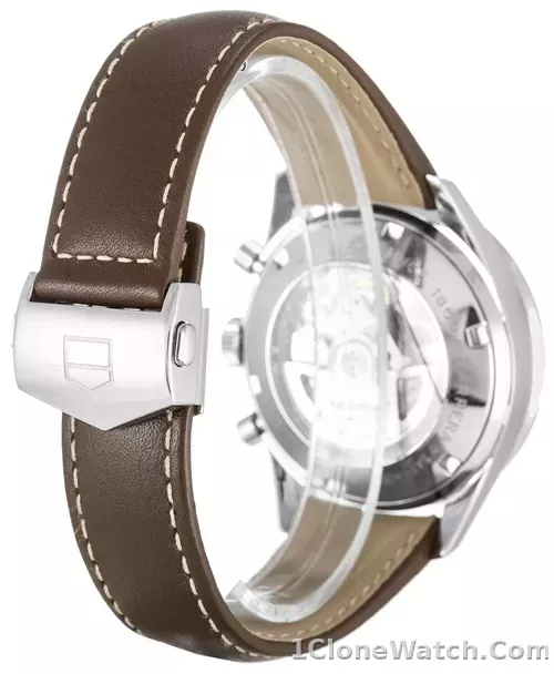 Tag Heuer Carrera CV2013.FC6234 - detail