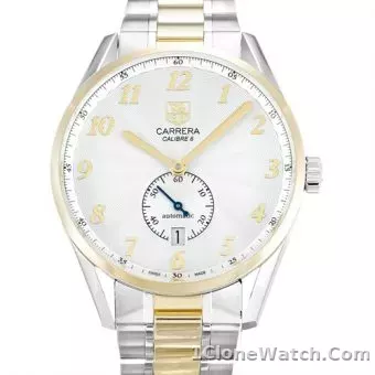 Tag Heuer Carrera CV2013.FC6234 - detail