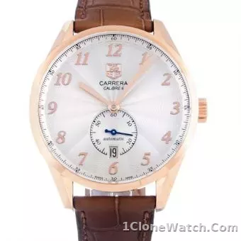 Tag Heuer Carrera CV2013.FC6234 - detail