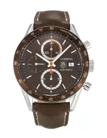 Tag Heuer Carrera CV2013.FC6234 - view 1