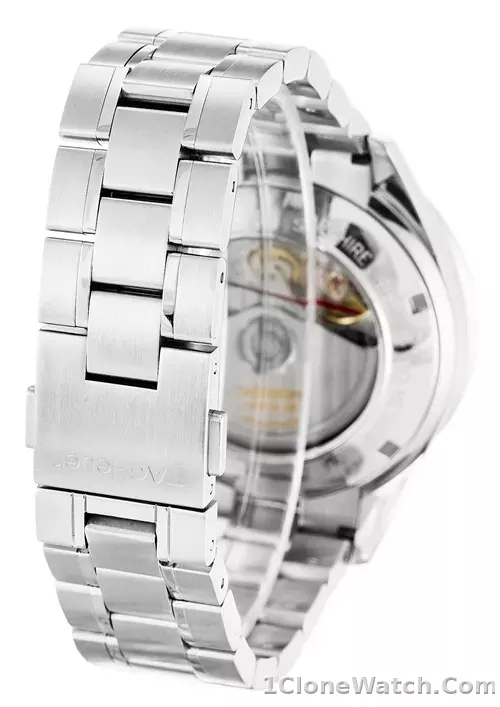 Tag Heuer Carrera CV2014.BA0794 - detail
