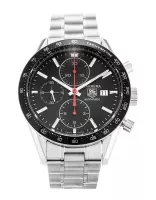 Tag Heuer Carrera CV2014.BA0794 - view 1