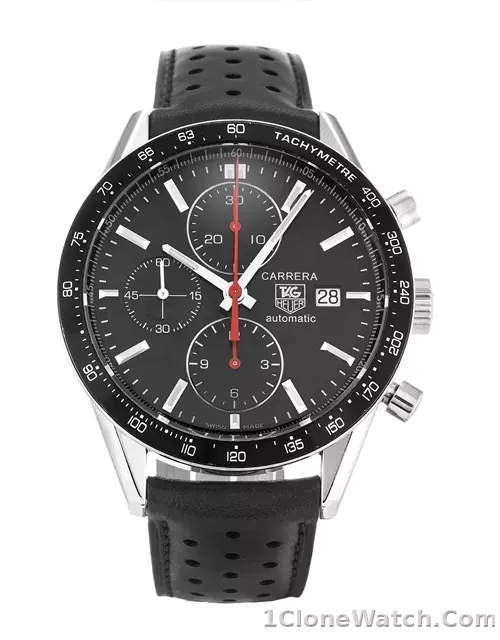Tag Heuer Carrera CV2014.FC6233