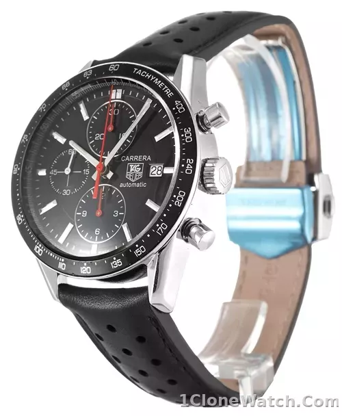 Tag Heuer Carrera CV2014.FC6233 - detail