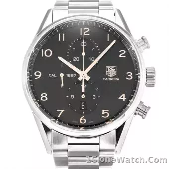 Tag Heuer Carrera CV2014.FC6233 - detail