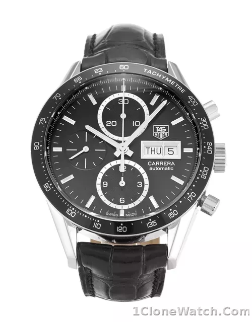 Tag Heuer Carrera CV201AG.FC6266