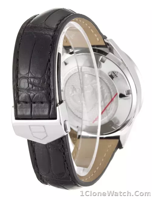 Tag Heuer Carrera CV201AG.FC6266 - detail