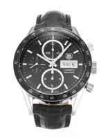 Tag Heuer Carrera CV201AG.FC6266 - view 1