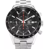 Tag Heuer Carrera CV201AG.FC6266 - view 5