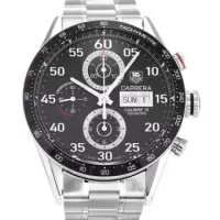 Tag Heuer Carrera CV201AG.FC6266 - view 6