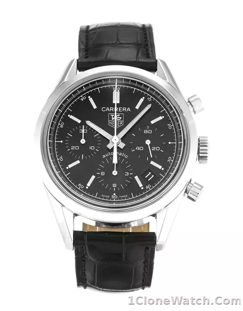 Tag Heuer Carrera CV2111.FC6180