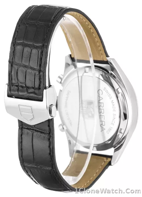 Tag Heuer Carrera CV2111.FC6180 - detail