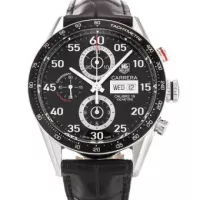 Tag Heuer Carrera CV2111.FC6180 - view 5