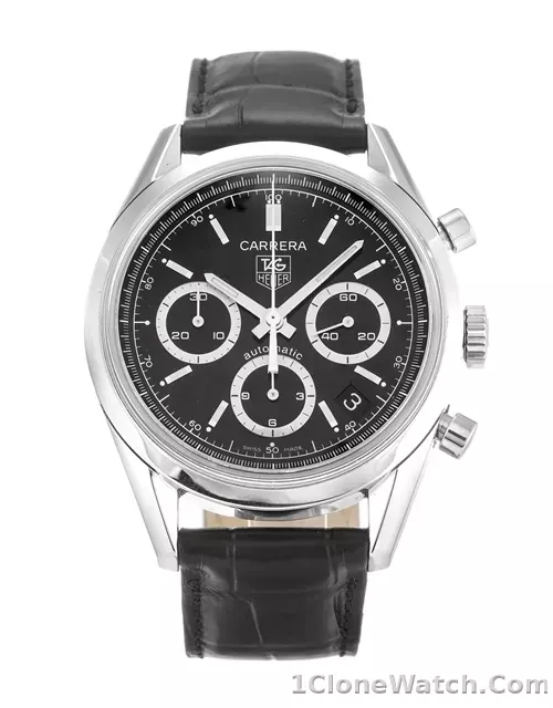 Tag Heuer Carrera CV2113.FC6180